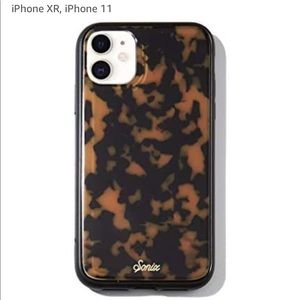 Unopened iPhone 11 Tortoise Case